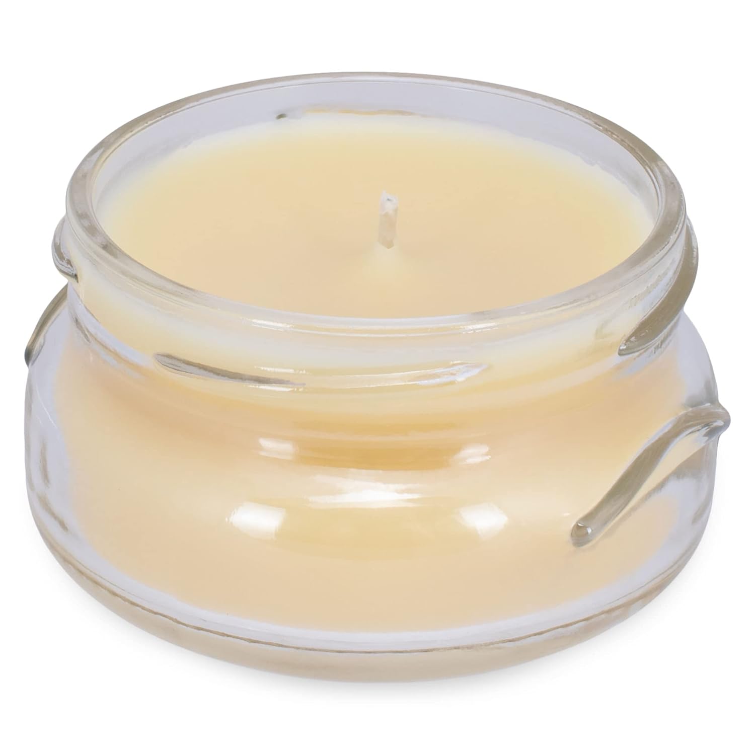 Tyler Candle Hippie Chick 11 Ounce And Pineapple Crush 3.4 Ounce Aromatherapy Scented Candles; Set Of 4