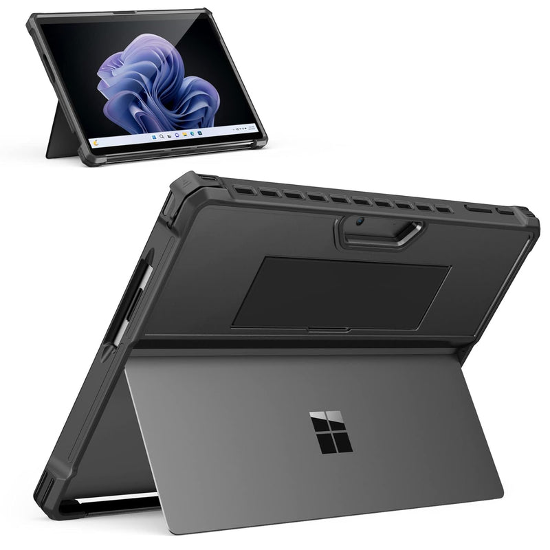 MoKo Case Compatible with Microsoft Surface Pro 9 / Pro 9 5G 13-Inch 2022 - Al