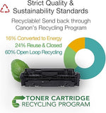 Canon Genuine Toner Cartridge 137 Black (9435B001), 1-Pack