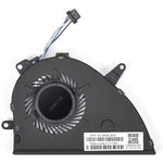 Replacement Cpu Cooling Fan For Hp Pavilion 15-Cs 15-Cw Series, 15-Cs3153Cl 15