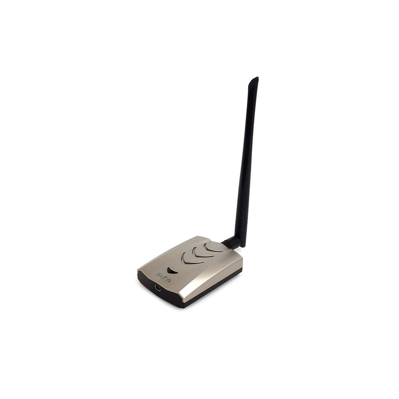 Alfa Awus036Achm 802.11Ac Wifi Range Boost Usb Adapter