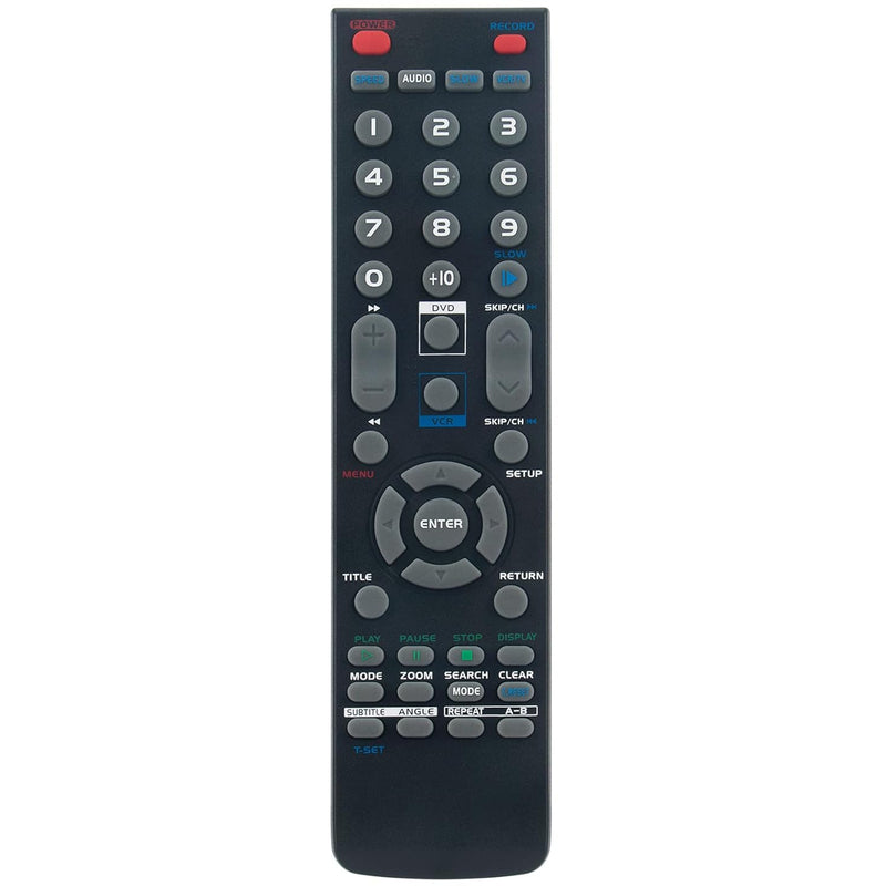 Na270 Replace Remote Applicable For Emerson Dvd Vcr Ewd2202 Cedv800D Ewd2003 E