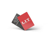 Lit A Simple Drinking Card Game – Perfect For Girls’ Night, Cookouts, And Adult Parties Ready To Turn Up The Fun