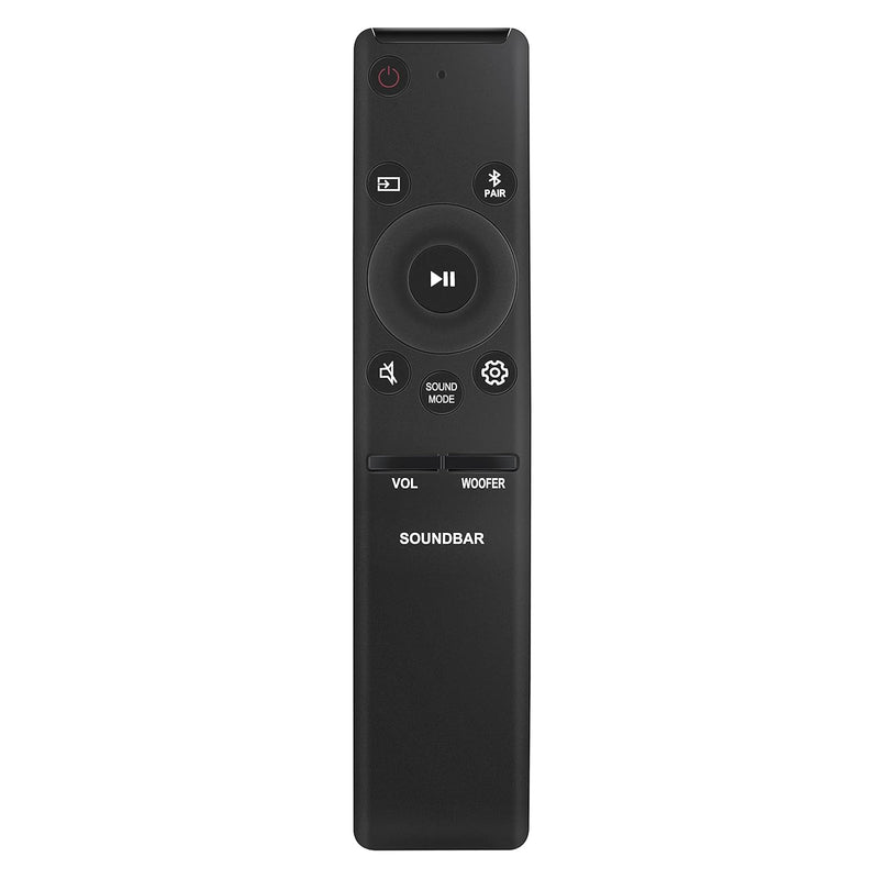 Ah81-13358A Replace Remote Control Compatible With Samsung Sound Bar Hw-A450/Z