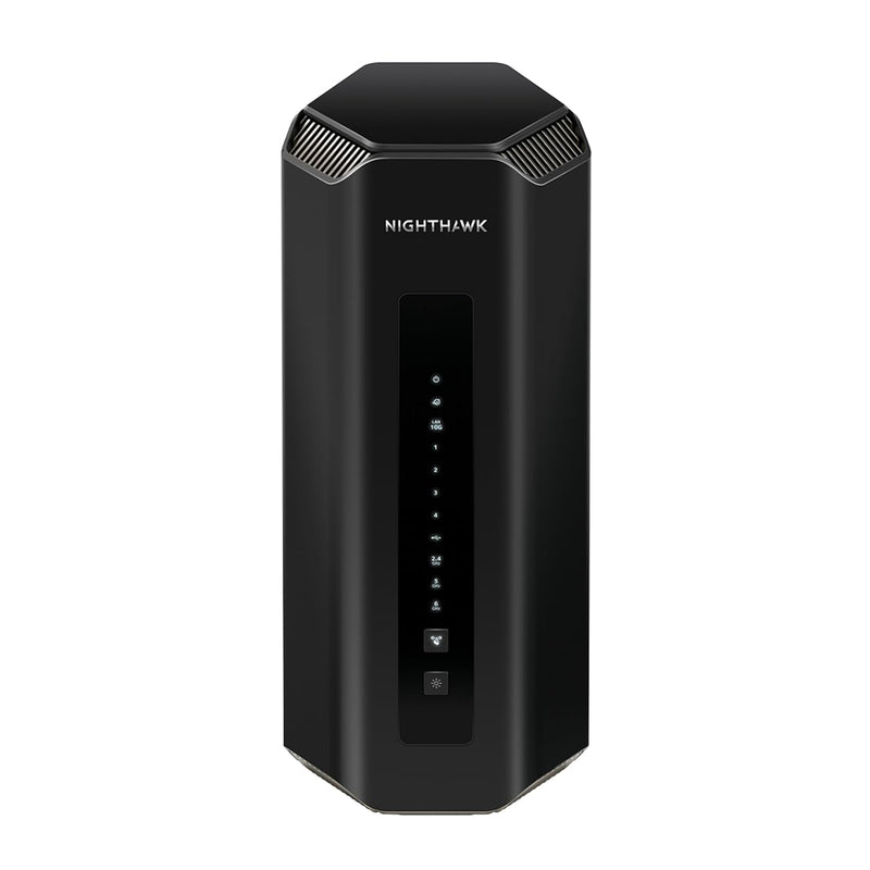 Nighthawk Tri-Band Wifi 7 Router (Rs700S) - Be19000 Wireless Speed (Up To 19Gb