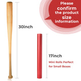 Valentines Day Wrapping Paper Red Solid Pearly-Lustre Gift Wrapping Paper Perfect For Birthday, Christmas, Baby Shower, Wedding, Bouquet-17 Inches X 33 Feet