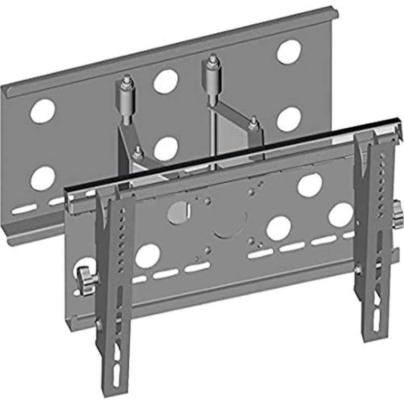 Pyle PSPSW116S - Universal Articulating TV Wall Mount - Slim Quick Install Flu