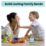 Mindfulness & Affirmation Cards For Families And Kids