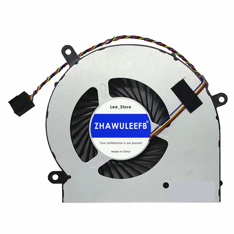 Cpu Cooling Fan Compatible For Dell Inspiron 24-5459 V5450 5460 5459 Aio Dykw1