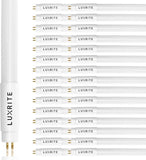 30 Pack 4FT T5 LED Tube Lights Type A B 24W 4000K Cool White F54T5 Fluorescent Replacement