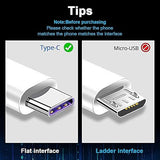USB A to USB C CarPlay Cable for iPhone 17 16 15 iPad Samsung Fast Charging Car Charger Cord