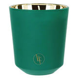 - French-Made Scented Candle Jar - Fir Green - Made In France, 200 Grams, +/- 40-Hour Burn Time - ?3.35 X 3.35 X 3.76 Inches