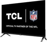 TCL 32" 3-Series Full HD 1080p Smart Google TV - 32S356