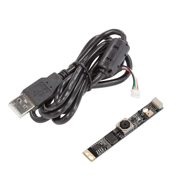 5Mp Auto Focus Mini Usb Camera Board For Computer, 1/4” Cmos Ov5648 Uvc Usb2.0