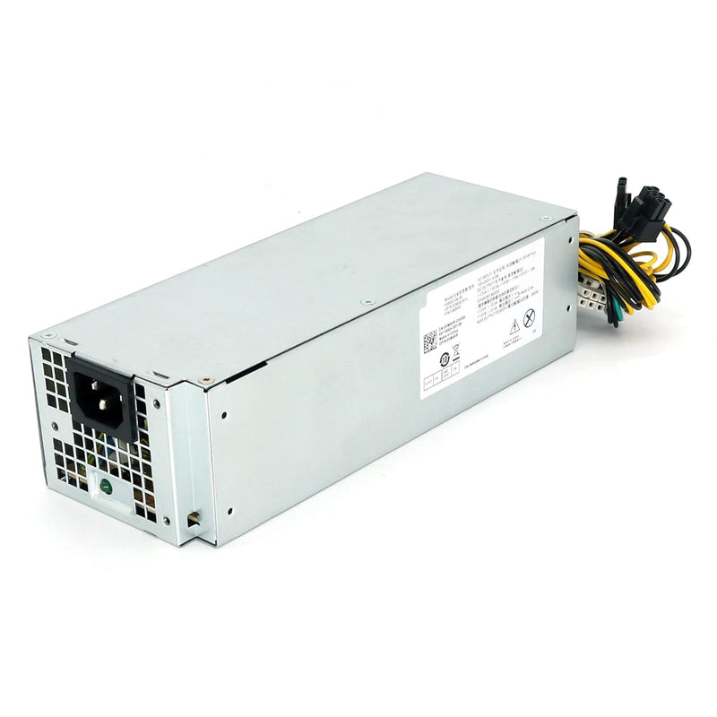 360W Power Supply Compatible With Dell Optiplex 3050 7050 7060 Mt Vostro 3668