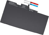 CS03XL Laptop Battery Replacement for HP EliteBook 840 850 745 755 G3 G4 ZBook 15u