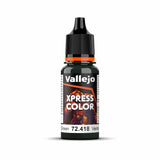 - Xpress Color | Lizard Green 18 Ml. (0.6 Fl.Oz.) | Speedy Application And Drying | Vibrant And Saturated Tones | Allows Colors To Flow Easily Over The Miniature Surface