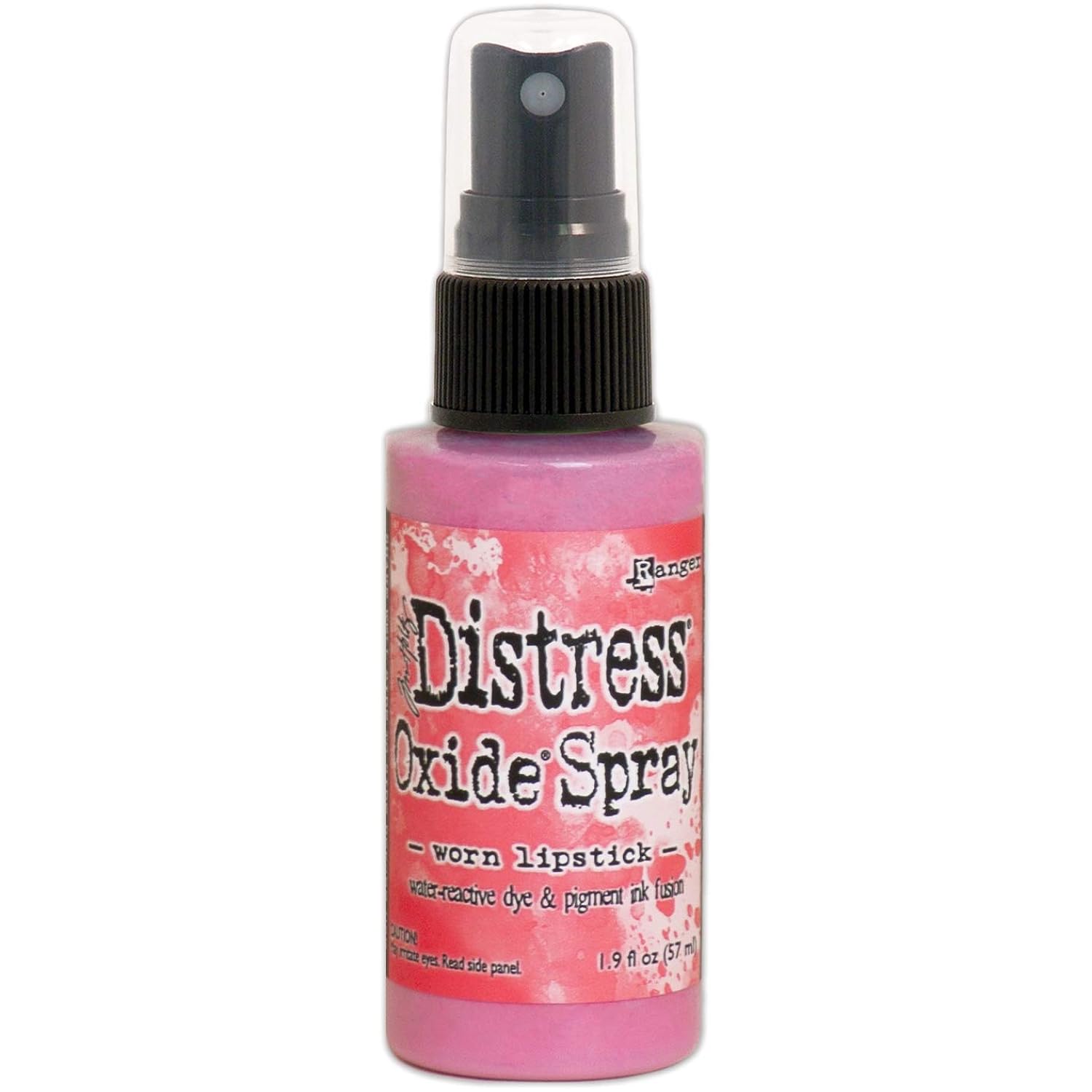 Tim Holtz - Ranger Distress Oxide Spray LIPSK, Worn Lipstick