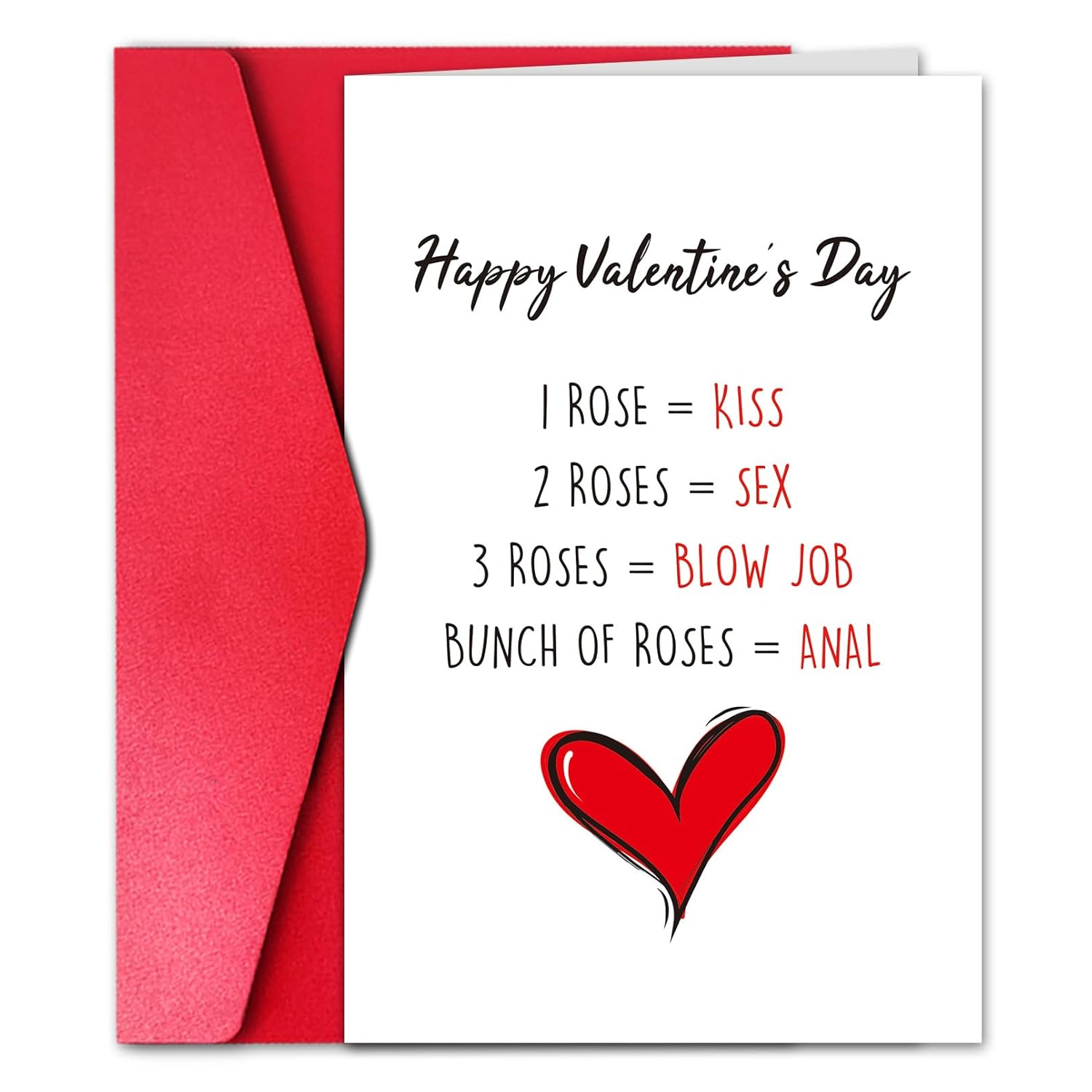 Funny Future Husband Valentine’S Day Card, Happy Valentine’S Day Card For Fiance