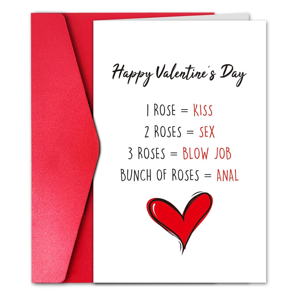 Funny Future Husband Valentine’S Day Card, Happy Valentine’S Day Card For Fiance