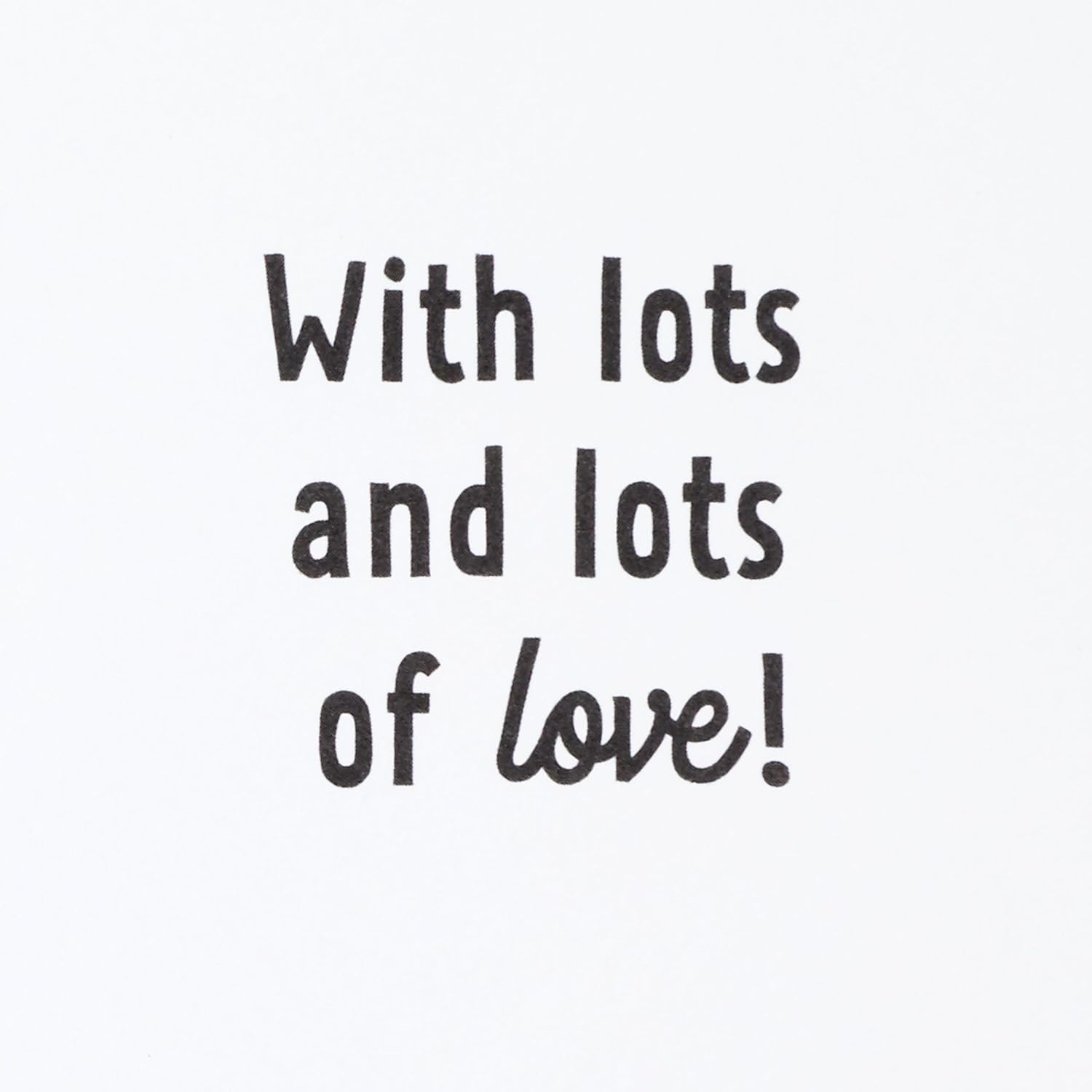 Hallmark Pack of Valentines Day Cards or Galentines Day Cards, Happy Heart Day (10 Valentine's Day Cards with Envelopes) (5VFE6119)