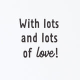 Hallmark Pack of Valentines Day Cards or Galentines Day Cards, Happy Heart Day (10 Valentine's Day Cards with Envelopes) (5VFE6119)