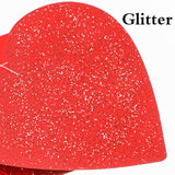 40Ct Glitter Valentine Hanging Swirl Decoration Heart Swirls Ceiling Streamers Strings, Happy Valentine'S Day Decor Anniversary Wedding Birthday Bridal Shower Bachelorette Party Supplies