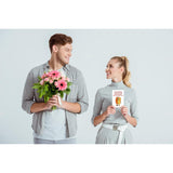 Funny Valentines Day Card For Him Husband Boyfriend, Naughty Valentines Day Card With Envelope, Funny Romantic Joke Cards For Husband Men Fiance From Wife Women Fiancee