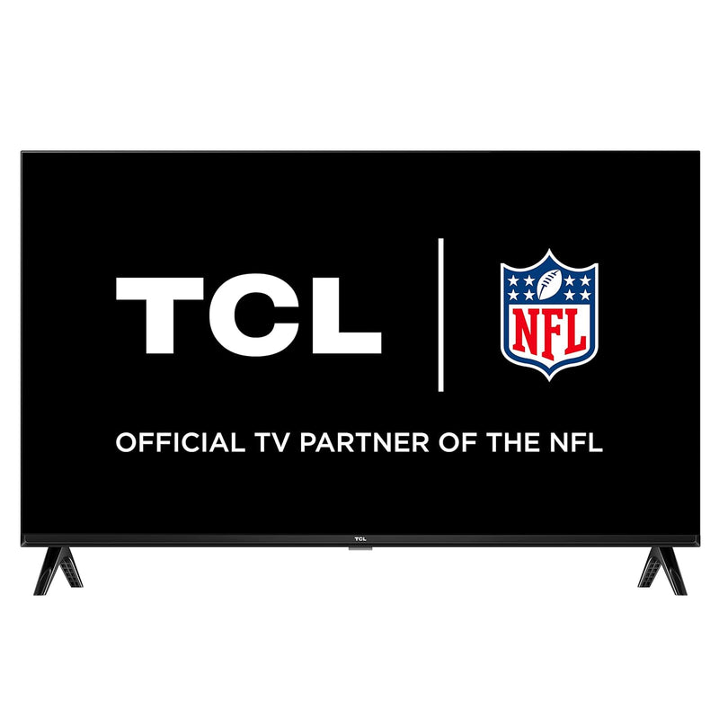 TCL 32" 3-Series Full HD 1080p Smart Google TV - 32S356