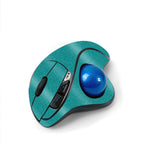 MightySkins Glossy Glitter Skin for Logitech M570 Wireless Trackball Mouse - S