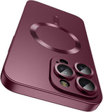 Magnetic for iPhone 16 Pro Max Case