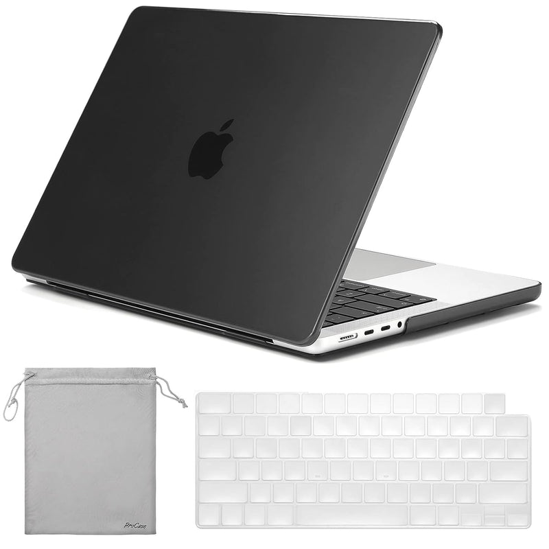 ProCase MacBook Pro 14 inch Case 2023 2022 2021 Release Model A2779 M2 A2442 M