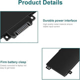 AE03XL 41Wh Laptop Battery Replacement for HP 240 245 250 G10 14-EE 15-FD Series