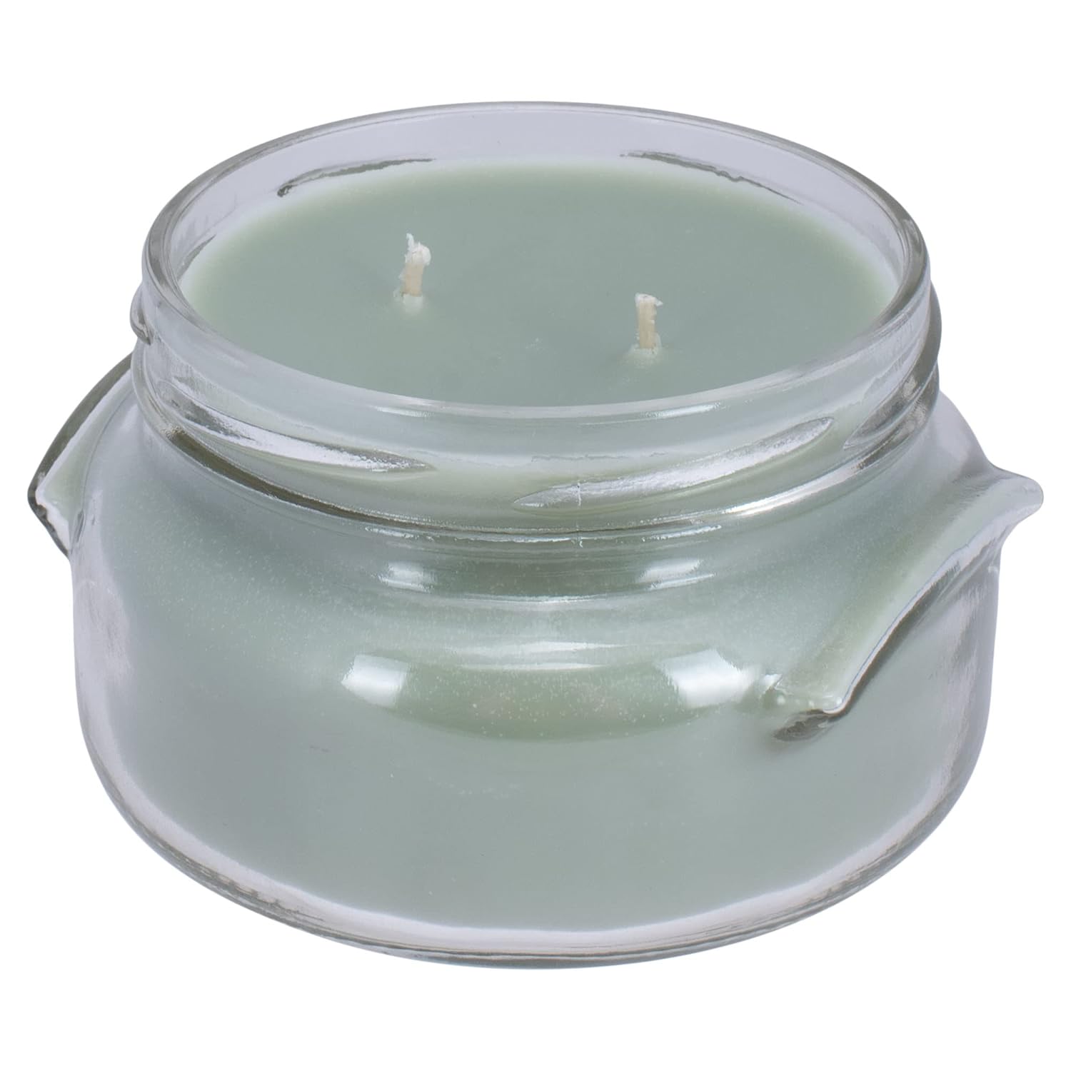 Tyler Candle Hippie Chick 11 Ounce And Pineapple Crush 3.4 Ounce Aromatherapy Scented Candles; Set Of 4