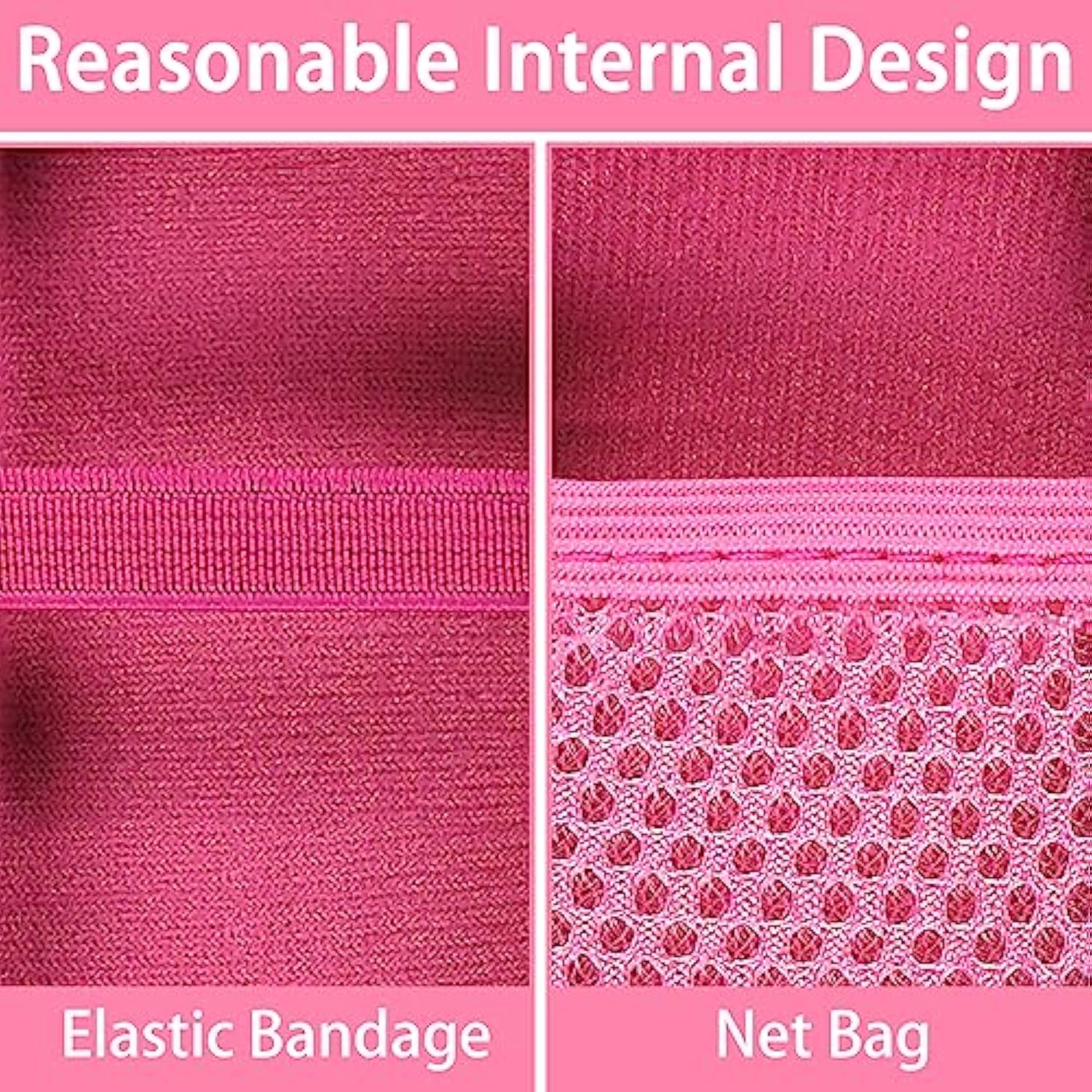 co2CREA Hard Case Compatible with Anker 621 Nano Power Bank 5,000mAh 12W Portable Charger, Pink Case