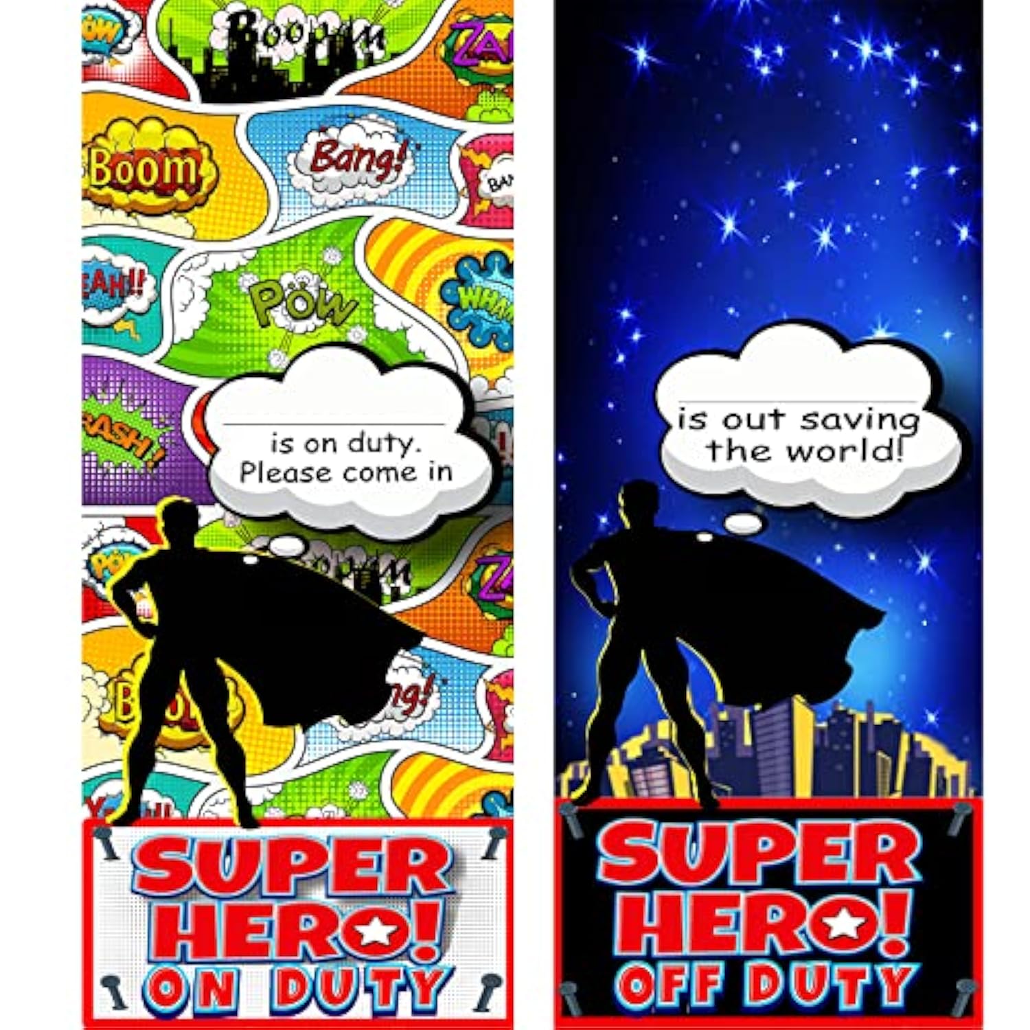 DC Comics Batman Party Favors Pack ~ Bundle of 12 Batman Play Packs Filled with Stickers, Coloring Books, Crayons with Bonus Loot Bags, Harley Quinn Patches, and Door Hanger (Batman Party Supplies)