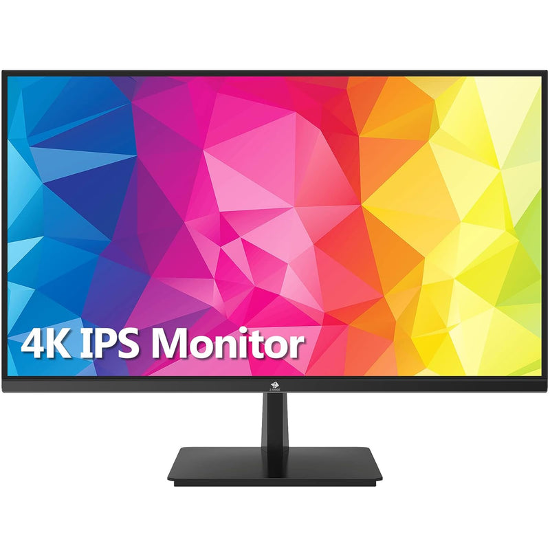 Z-Edge 4K Monitor, U28I4K 28Inch Ips Monitor Ultra Hd 3840X2160 Ips Gaming Mon