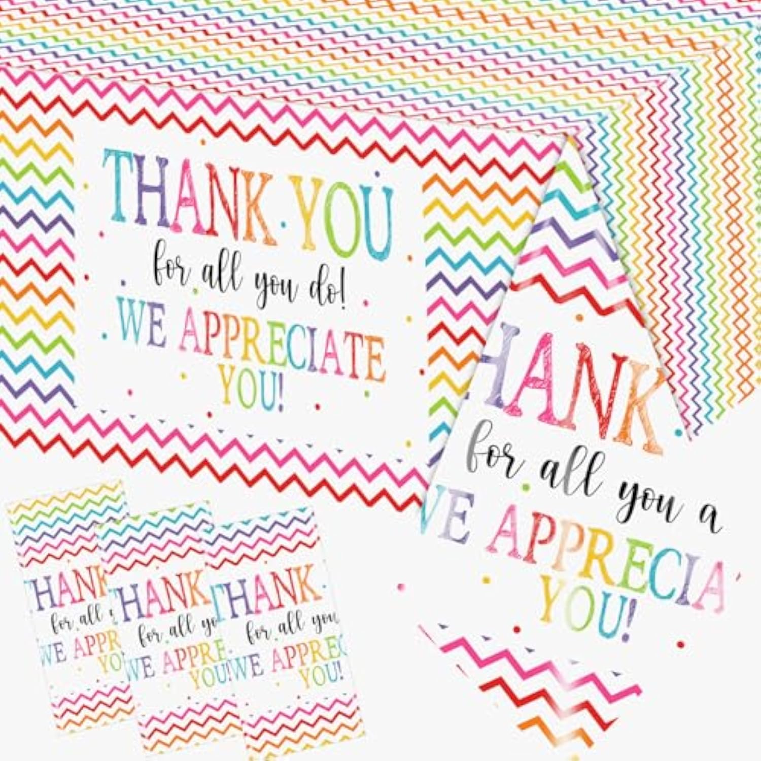 3Pcs Thank You Table Cloth Plastic We Appreciate You Table Cover Rectangle Appreciation Tablecloths Thankful Decor Grateful To Employee Teacher Doctor Thanksgiving Decor, 70.8" X 42.5"