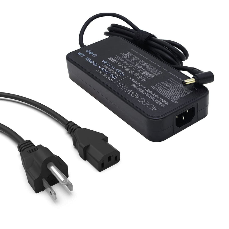 230W 180W Genuine Laptop Charger For Asus Zenbook Pro Duo 15 Oled Ux582 Ux581G