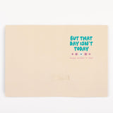 Endless Mom, Mommy, Mamma Card