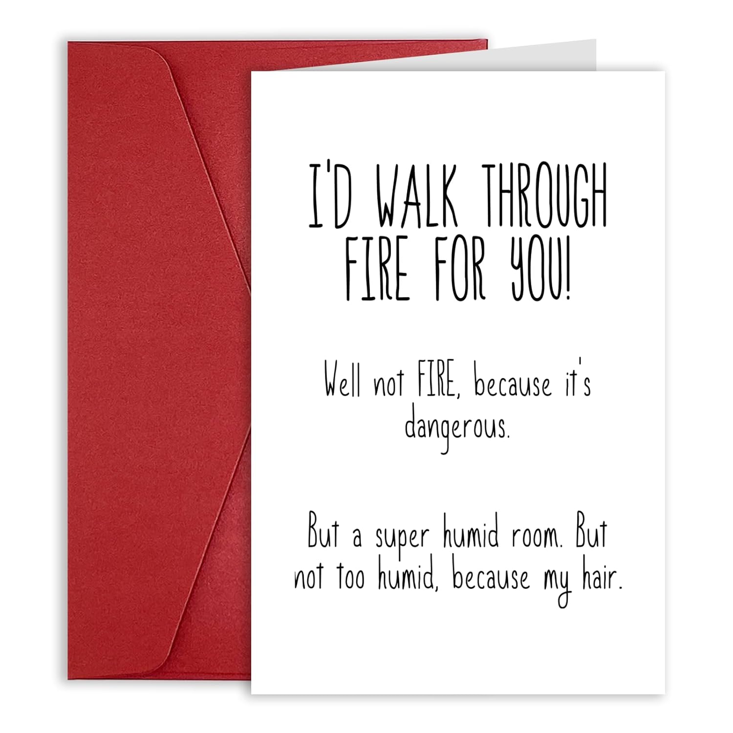 Romantic Valentine'S Day Friendship Card Gift Bestie Best Friend Women, Funny Birthday Card Bestie Best Friend, Funny Anniversary Card Couple, Cute Valentine'S Day Card For Her