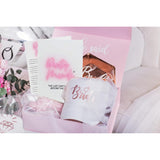 TDC Games Dirty Minds Bachelorette Party Games for Adults, Bridal Shower Games Quiz with Naughty Clues for 25 Guests, Adult Games for Game Night, Couples Games for Adults, Funny Wedding Shower Games