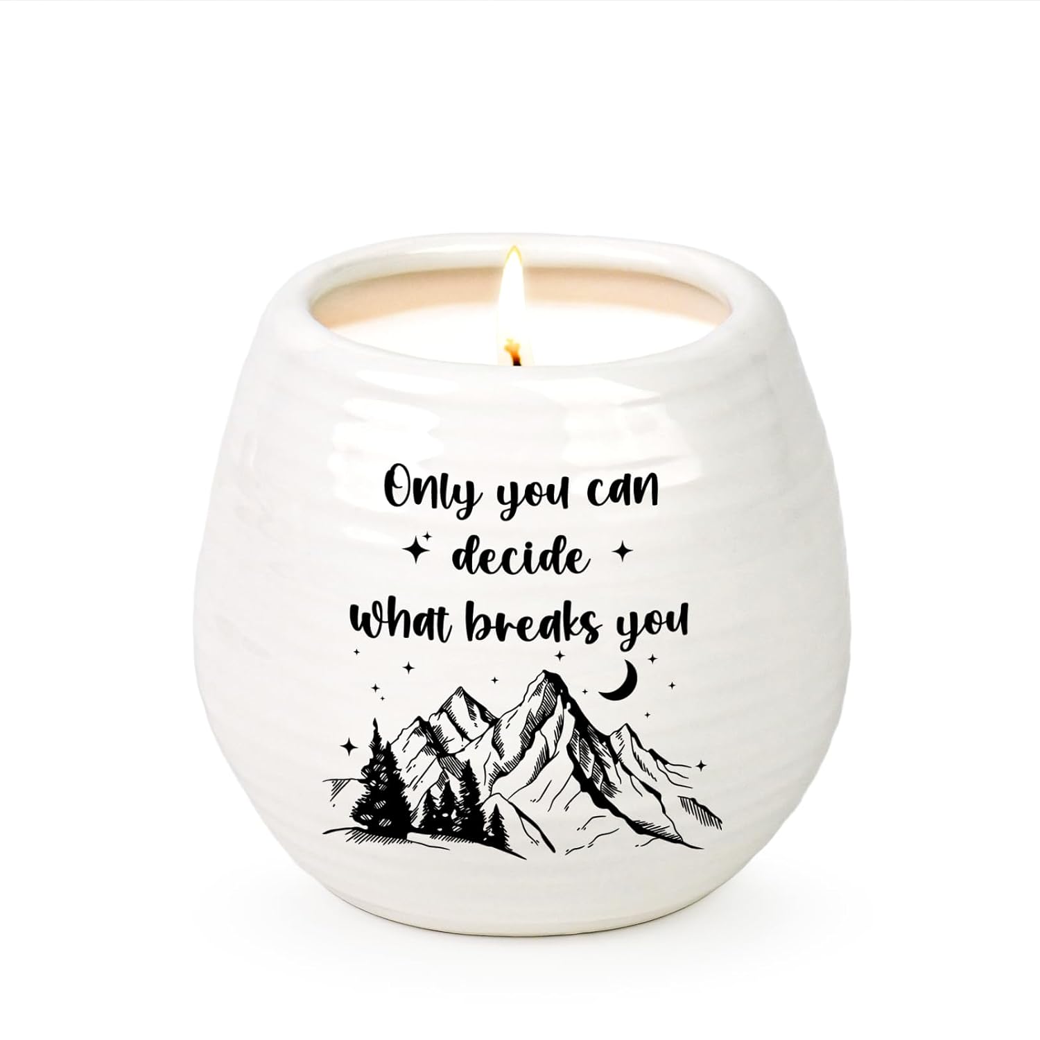 Book Lovers Gifts Book Lovers Candle 10Oz Birthday Gifts For Books Lovers, Reading Gift For Women Men Christmas Gift For Bookworm, Librarian, Writer, Friend