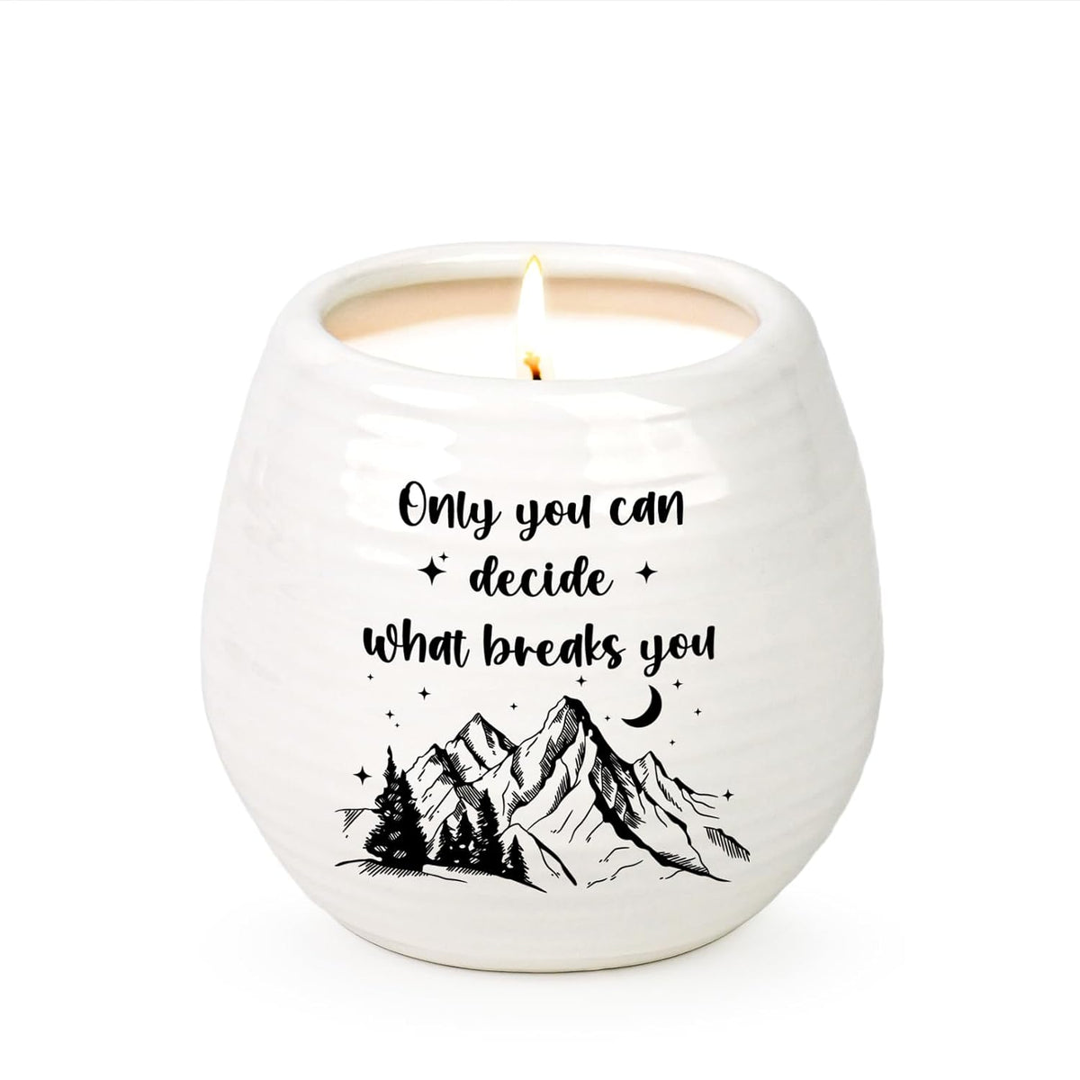 Book Lovers Gifts Book Lovers Candle 10Oz Birthday Gifts For Books Lovers, Reading Gift For Women Men Christmas Gift For Bookworm, Librarian, Writer, Friend