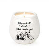 Book Lovers Gifts Book Lovers Candle 10Oz Birthday Gifts For Books Lovers, Reading Gift For Women Men Christmas Gift For Bookworm, Librarian, Writer, Friend