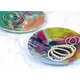 Deco Art FLUID ART NAVY, us:one size