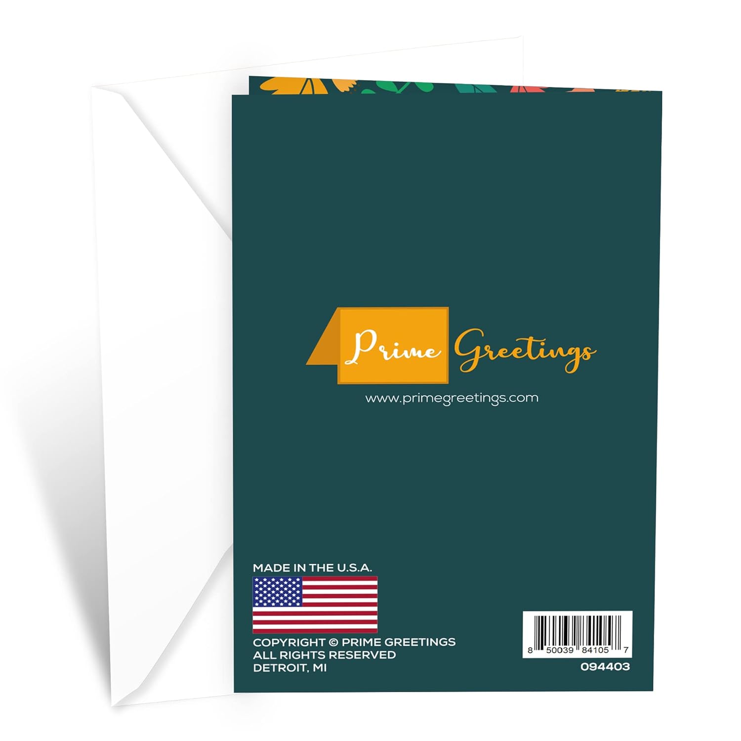 Mom To Be Mother'S Day Card, Made In America, Eco-Friendly, Thick Card Stock With Premium Envelope 5In X 7.75In, Packaged In Protective Mailer