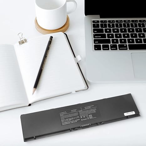 3RNFD 47Wh Laptop Battery Replacement for Dell Latitude 14 7000 Series E7440 E7450 F38HT PFXCR 34GKR