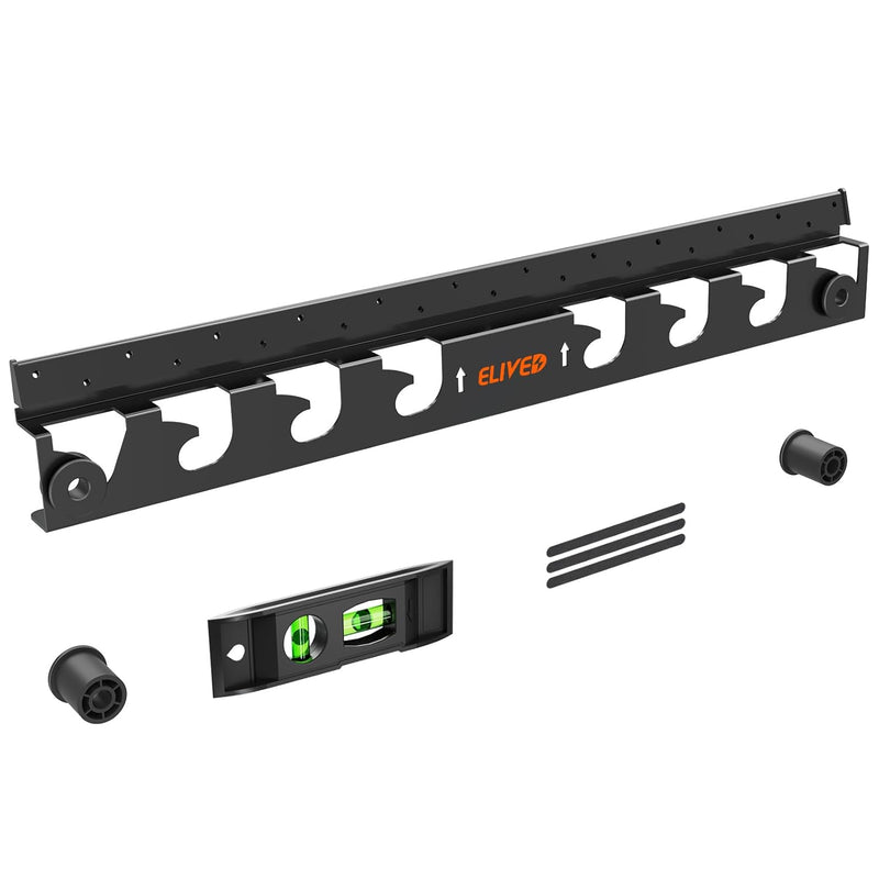 No Stud Tv Wall Mount, Studless Tv Mount For Most 19-55 Inch Tvs, Max Vesa 400