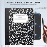 MoKo for Remarkable 2 Tablet Case, Lightweight Ultra-Thin Magnetic Case with W